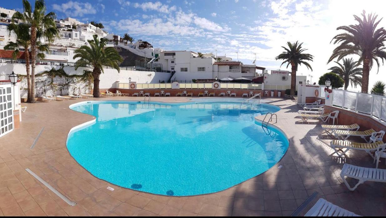 Appartement Casa Hana à Mogán Extérieur photo