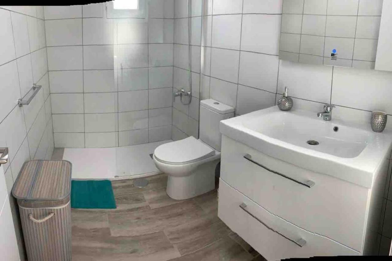 Appartement Casa Hana à Mogán Extérieur photo