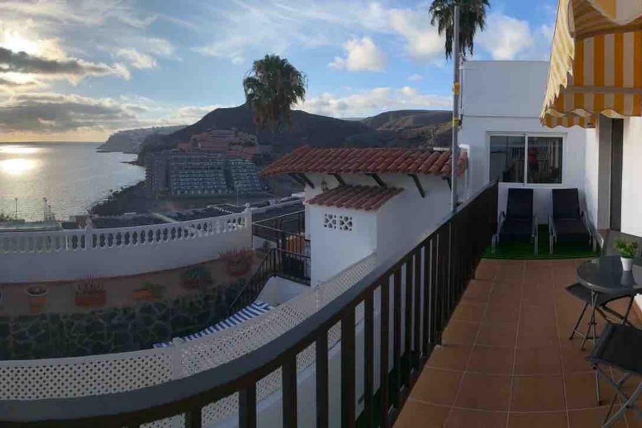 Appartement Casa Hana à Mogán Extérieur photo