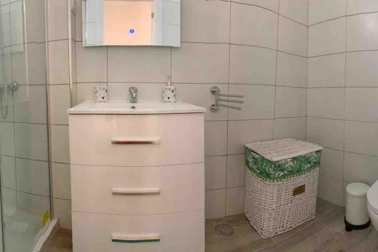 Appartement Casa Hana à Mogán Extérieur photo