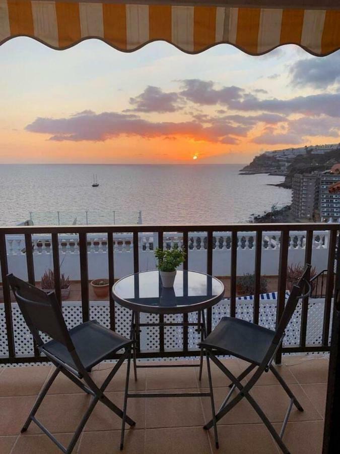 Appartement Casa Hana à Mogán Extérieur photo