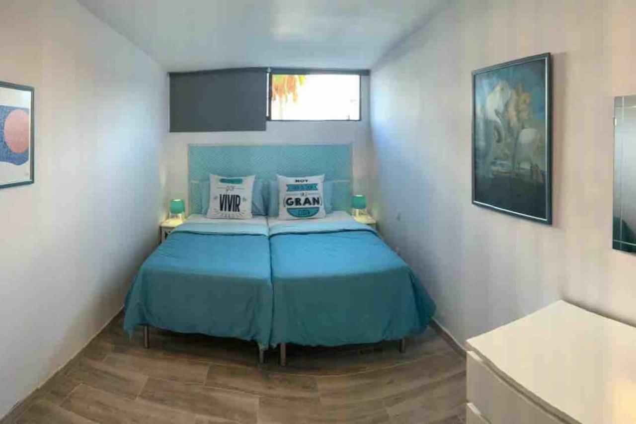 Appartement Casa Hana à Mogán Extérieur photo