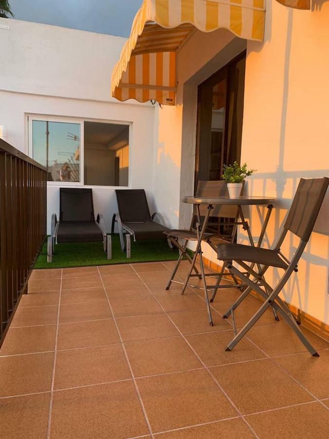 Appartement Casa Hana à Mogán Extérieur photo