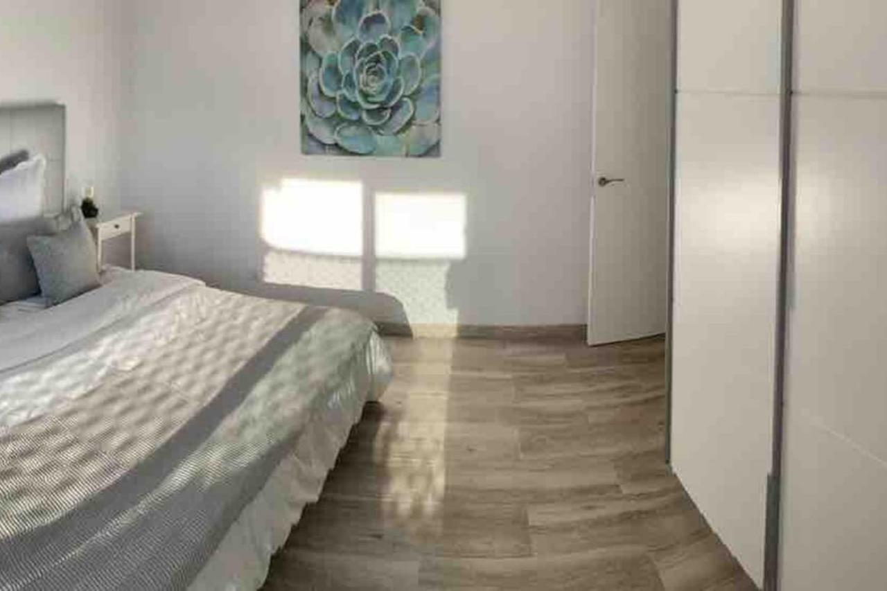 Appartement Casa Hana à Mogán Extérieur photo