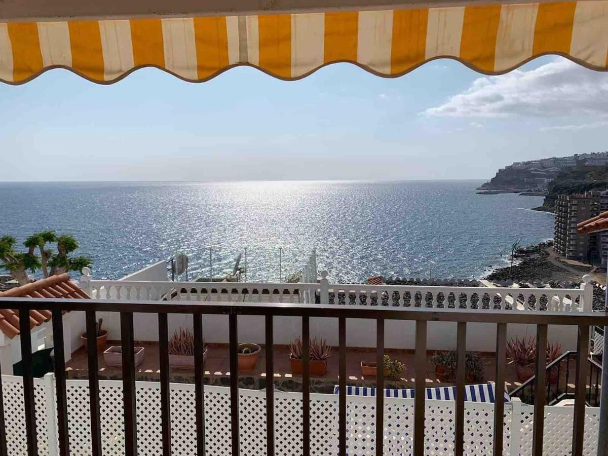 Appartement Casa Hana à Mogán Extérieur photo
