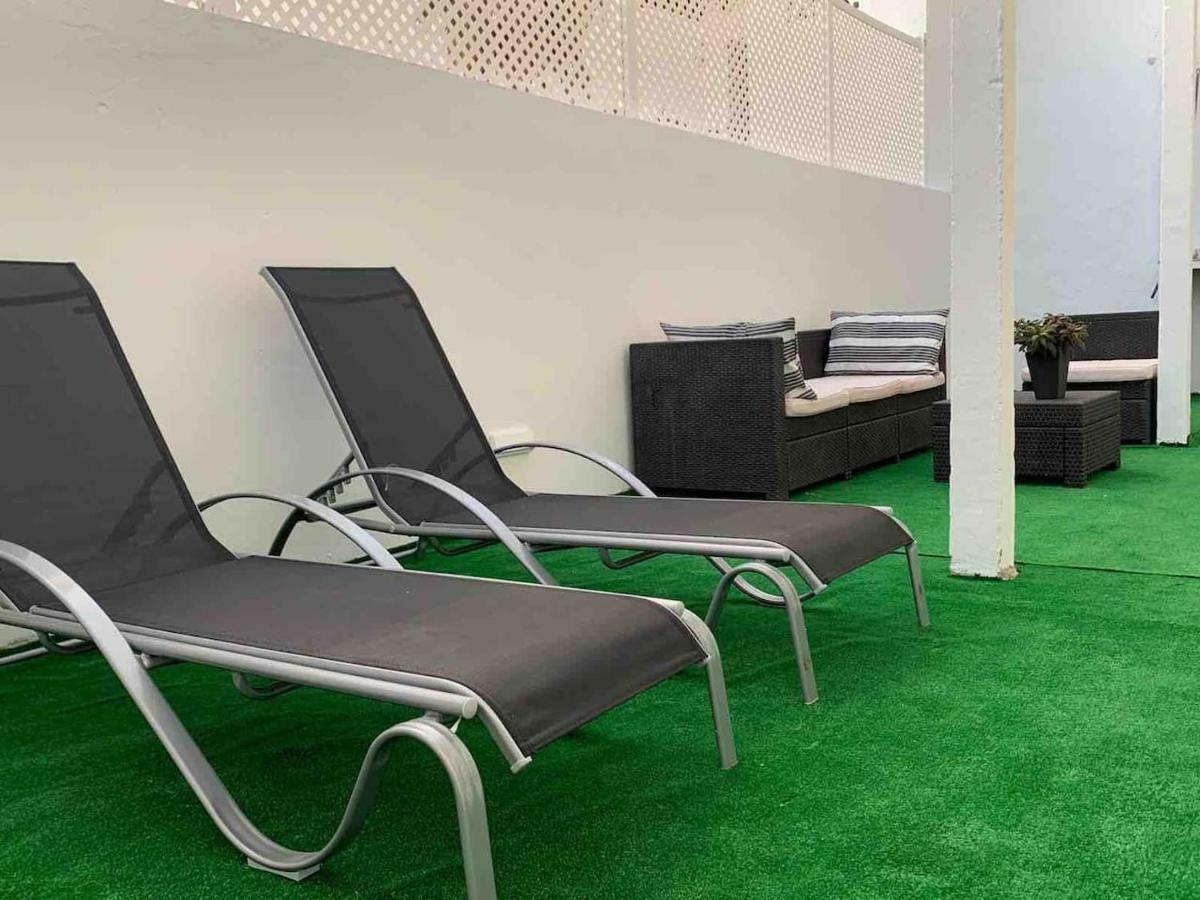 Appartement Casa Hana à Mogán Extérieur photo